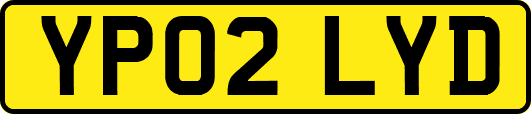 YP02LYD