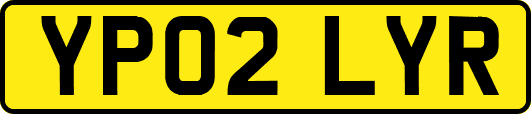 YP02LYR