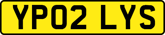 YP02LYS