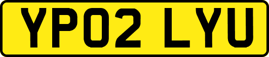YP02LYU