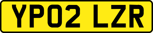YP02LZR