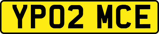 YP02MCE