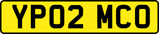 YP02MCO