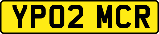 YP02MCR