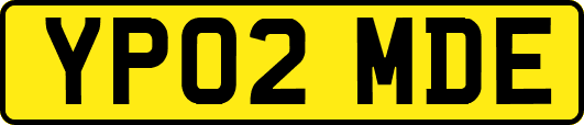YP02MDE