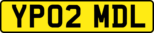 YP02MDL