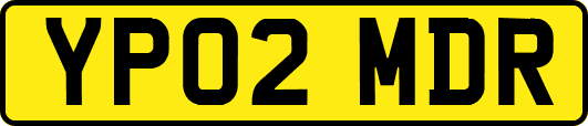 YP02MDR