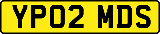 YP02MDS