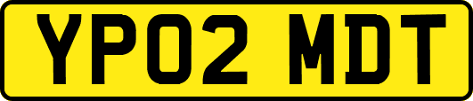 YP02MDT