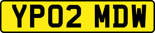 YP02MDW