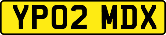 YP02MDX