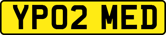 YP02MED