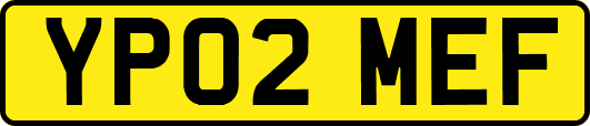 YP02MEF