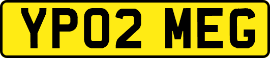 YP02MEG