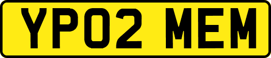 YP02MEM