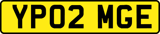 YP02MGE