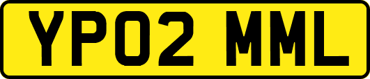 YP02MML