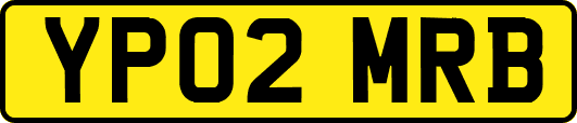 YP02MRB