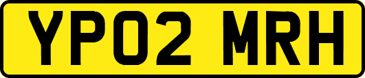 YP02MRH