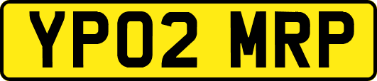 YP02MRP