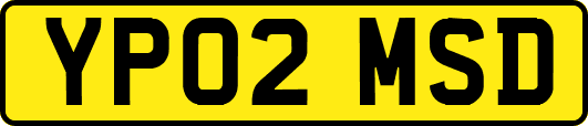 YP02MSD