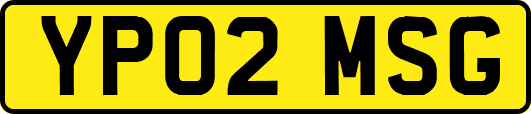 YP02MSG