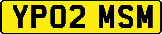 YP02MSM