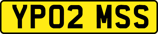 YP02MSS