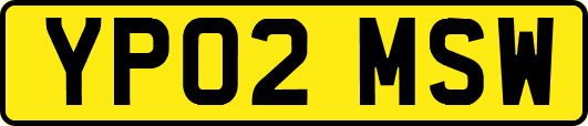 YP02MSW