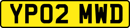 YP02MWD
