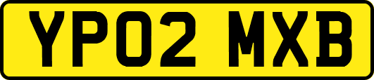 YP02MXB