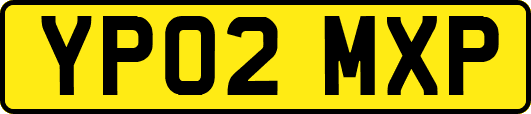 YP02MXP