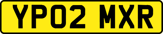YP02MXR