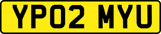 YP02MYU
