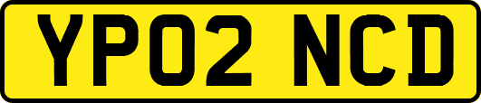 YP02NCD