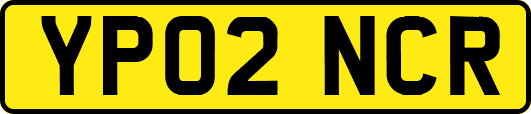 YP02NCR