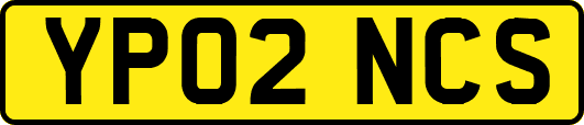 YP02NCS