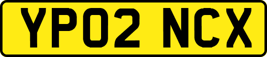 YP02NCX