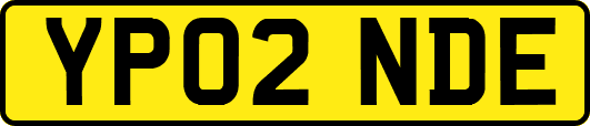 YP02NDE