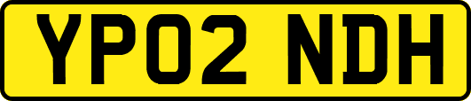 YP02NDH