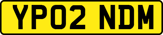 YP02NDM