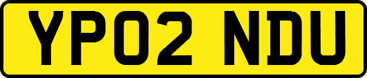 YP02NDU