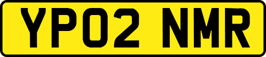 YP02NMR