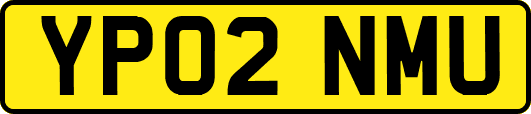YP02NMU
