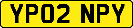 YP02NPY