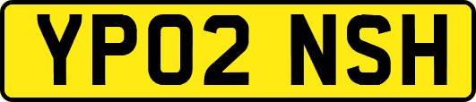 YP02NSH