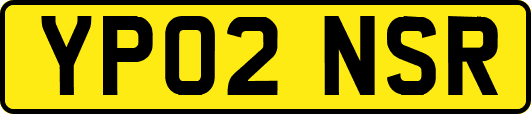 YP02NSR