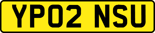 YP02NSU