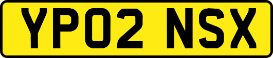 YP02NSX