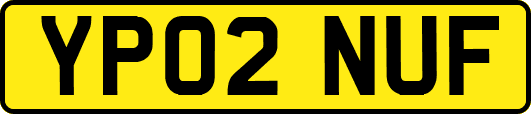 YP02NUF